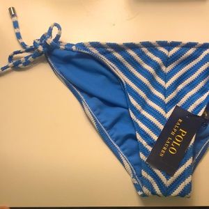 Ralph Lauren Bikini Bottom